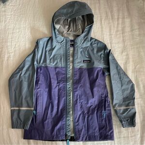 Patagonia Kids' Torrentshell Jacket